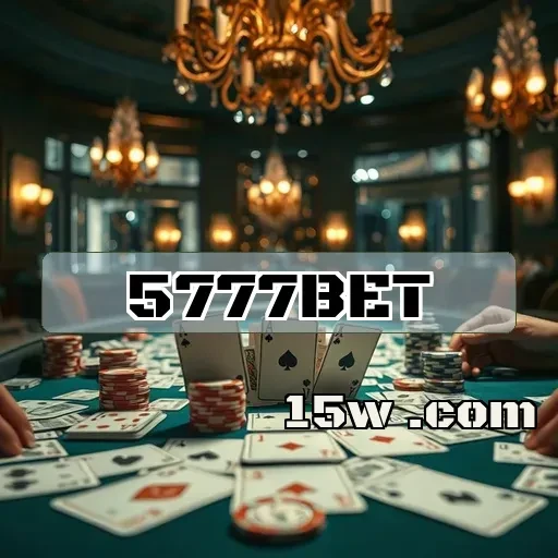5777bet: As Funcionalidades Imperdíveis do App para Apostas Online