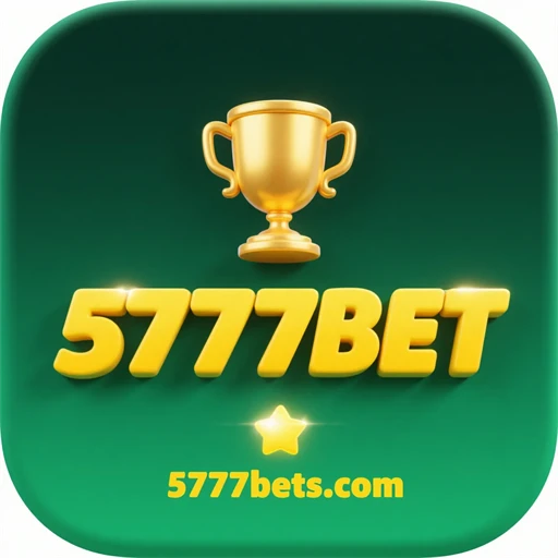 Logo 5777bet