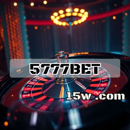 5777bet: A Experiência Completa Que Todo Jogador Deseja