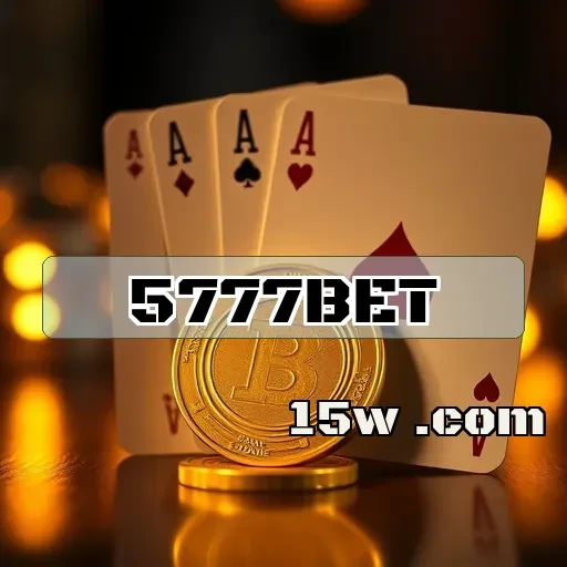 5777bet: Descubra uma Plataforma de Jogos Incrível para Apostar com Segurança